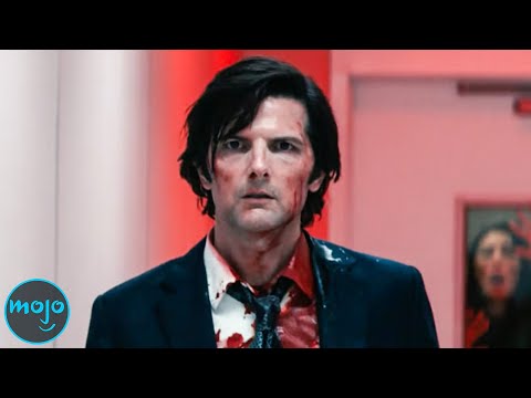 Top 10 TV Characters Living Secret Double Lives