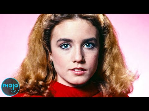 10 ’80s Celebs Whose Lives Took a Tragic Turn