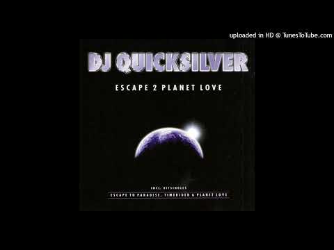 DJ Quicksilver – Slamdance