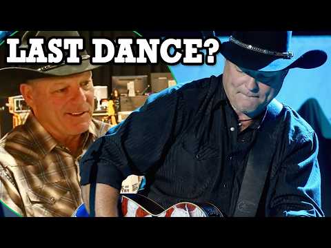 Why John Michael Montgomery Called It QUITS [INTERVIEW]