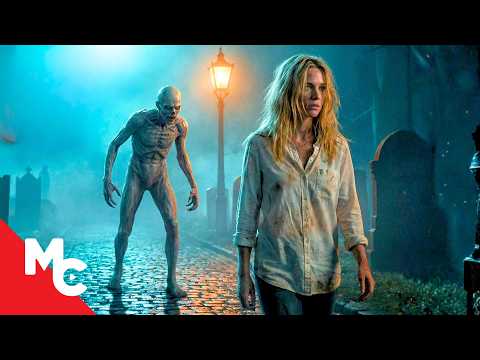 Cursed And Hunted By Darkness | Obsidian Curse | HD Horror Monster Movie