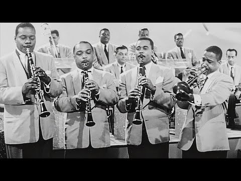 1955 – Rock ‘n’ Roll Revue – Rhythm-Packed and Star-Studded Musical