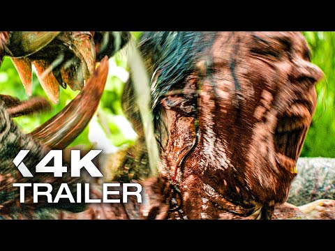 SEND HELP Official New Trailer (2026) Rachel McAdams, Dylan O’Brien