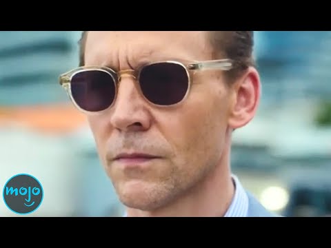 Top 10 Tom Hiddleston Performances