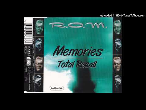 R.O.M. – Memories (Club Mix)
