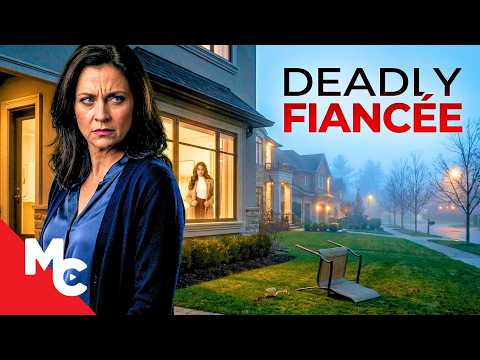 A New Wife with Dark Secrets | Deadly Fiancée | 2025 Psychological Thriller Movie