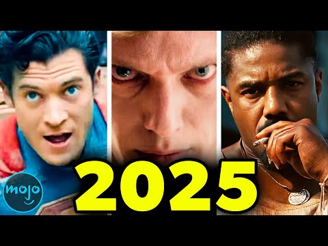 Must Watch Shows and Movies of 2025