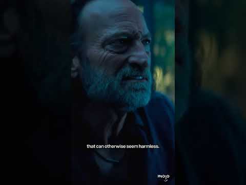 Terrifying Facts About Chimpanzees