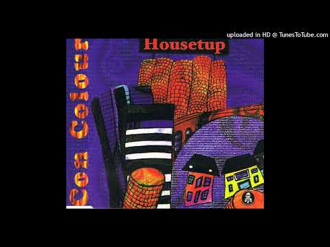 Con Colour – Housetup (Streettype)