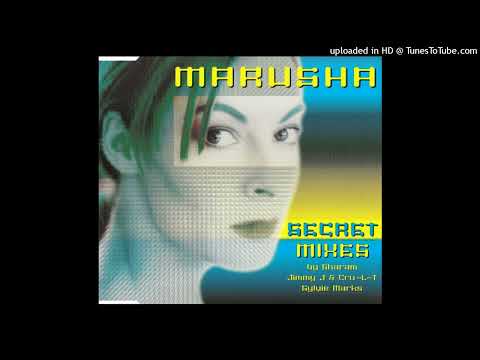 Marusha – Secret (Sylvie Marks Mix)