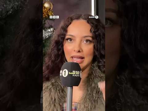 JADE’s putting 6-7 in the bin 🗑️🚮 #2026 #NewYear @jade_official