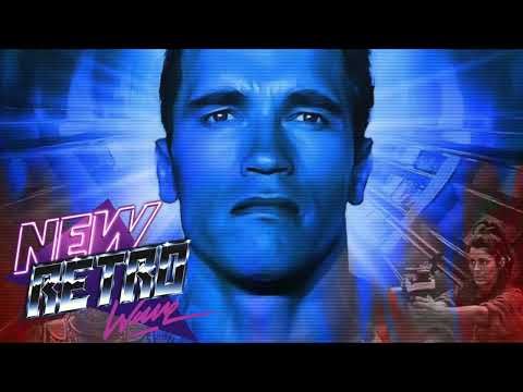 Figure x Destryur – 16 Bit Slasher