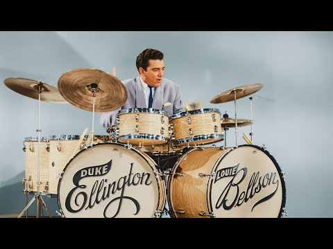 Harlem Rock and Roll Festival (1955) Packed with music from the biggest names of the era.