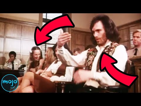 Top 20 Scariest People in History