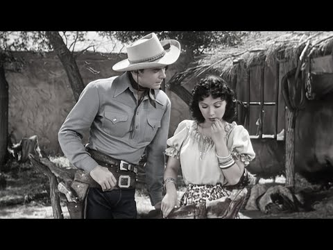 Law of the Pampas (1939) It’s a test of blazing guns…under a blazing sun!