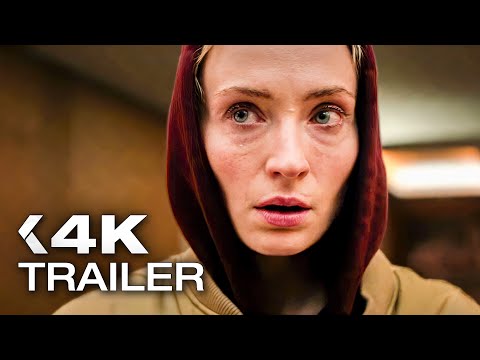 STEAL Official Trailer (2026) Sophie Turner