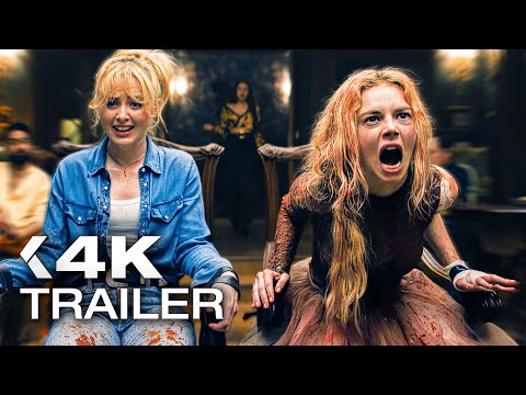 THE BEST UPCOMING HORROR MOVIES 2026 (Trailers)