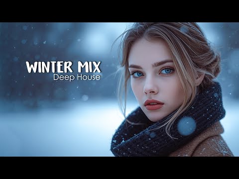 Mega Hits 2026 🌱 The Best Of Vocal Deep House Music Mix 2026 🌱 Winter Music Mix 2026 #3