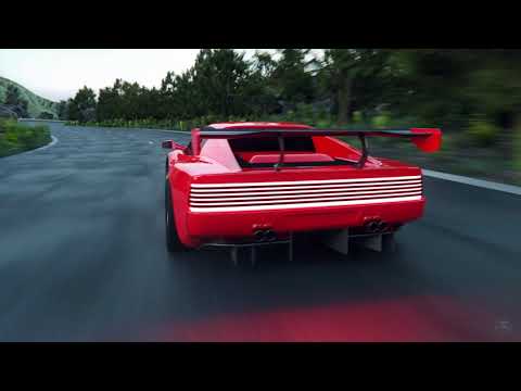 Kalax & Noctra – Static Moonlight (Demo)