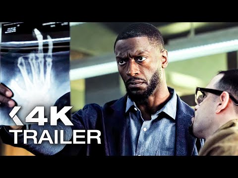 CROSS Season 2 Official Trailer (2026)