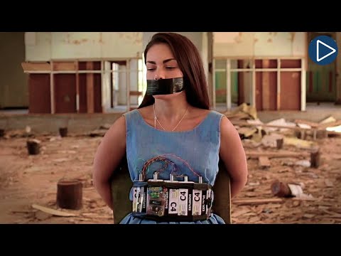 DOUBLE ECHO 🎬 Full Horror Movie 🎬 English HD