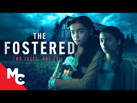 Twin Sisters Enter a Foster Home With a Secret | The Fostered | 2025 Psychological Thriller Movie