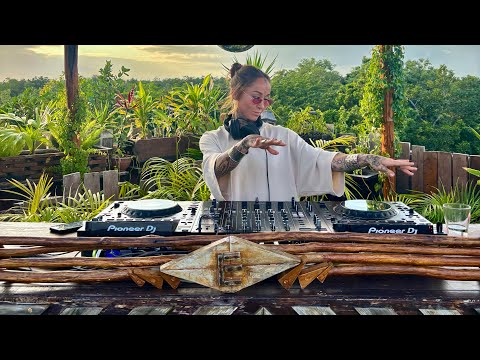 Kalani | Minimal Indie Tech Sunset Mix 2026 | By @EPHIMERATulum