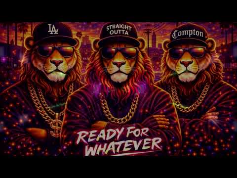 If you got love for them gangstas.