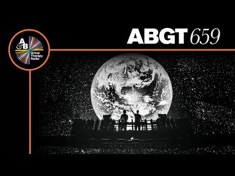 Group Therapy 659 with Above & Beyond and Leaving Laurel