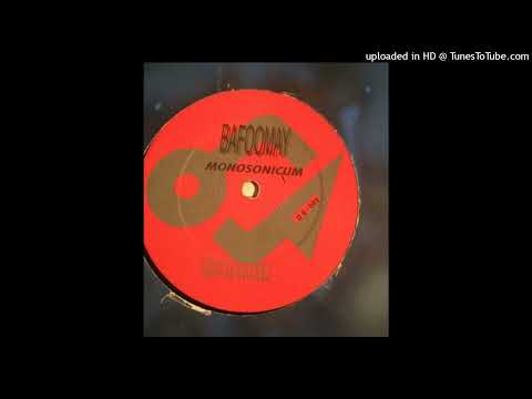 Bafoomay – Monosonicum (Miles Away Mix)