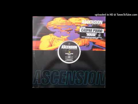 Caspar Pound – House (Positive Science Underground Remix)