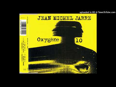 Jean Michel Jarre – Oxygene 10 (Sash! Mix II)
