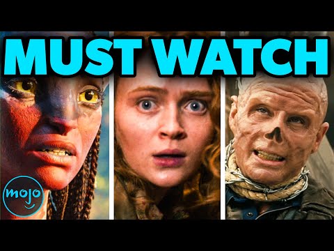 Must Watch December 2025