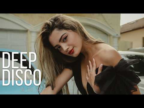 Deep House 2026 I Evony Chill Out Mix #143