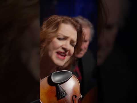 The SteelDrivers Perform “Outrun” Backstage at the Opry