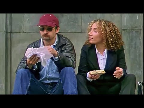 Being Considered (2000) Wicked British wit – a charming, inventive, and unmissable comedy