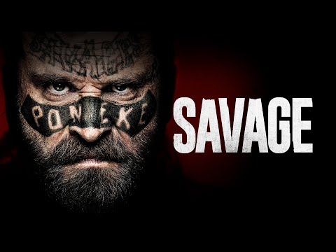 Savage | Full Movie | Jake Ryan | John Tui | Chelsie Preston Crayford