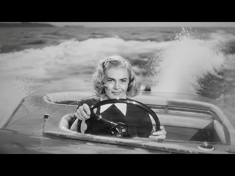 Pitfall (1948) A man strong as steel… but only a woman can break him – Film Noir