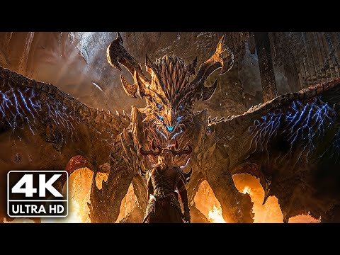 LEAGUE OF LEGENDS – Full Movie (2026) 4K ULTRA HD