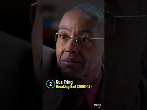 Top 5 TV Villains You LOVE to HATE 😈