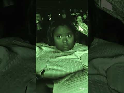 Audience Reactions to Primate are WILD