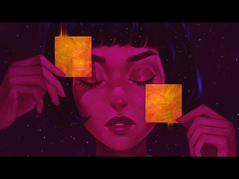 Drove – Eyes Closed