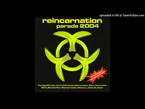 Kaaza Connection – The State Of Trance