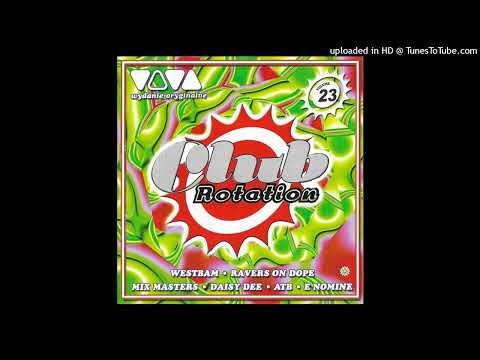 DJ Vollgas – Gib Gummi (Groove Gangsters 17 Remix)