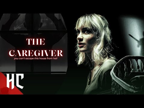 She Took a Caregiver Job… and Uncovered a Terrifying Secret | Horror Movie 2026