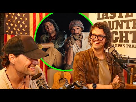 for King + Country WORLD ON FIRE Lyrics and Meaning [INTERVIEW]