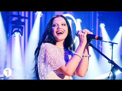 Alessi Rose – Radio 1’s Sound Of 2026