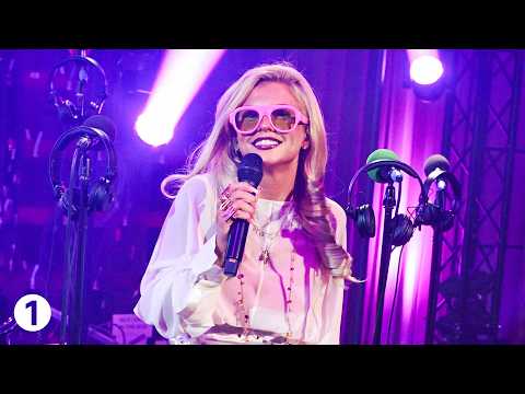 Skye Newman – Radio 1’s Sound Of 2026