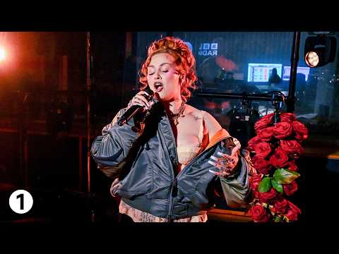 Sasha Keable – Radio 1’s Sound Of 2026