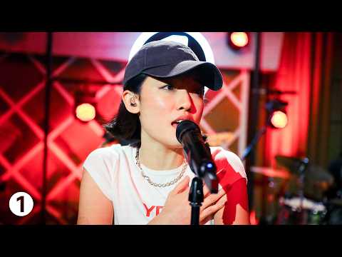 Chloe Qisha – Radio 1’s Sound Of 2026